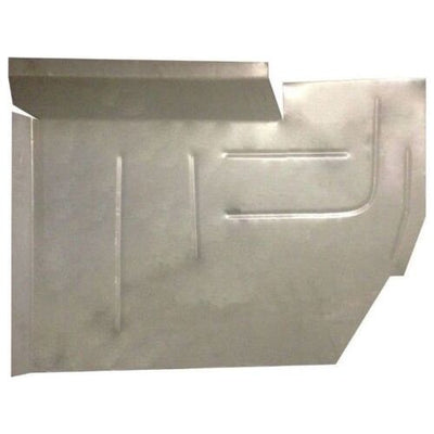 1950-1953 Buick Series 50 (Super) Front Floor Pan, RH - Classic 2 Current Fabrication