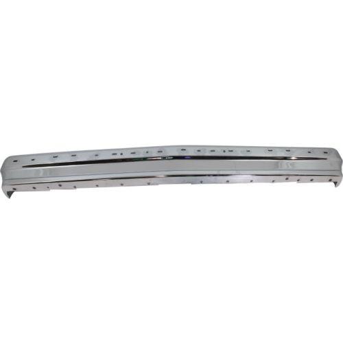 chevy caprice chrome rocker panels