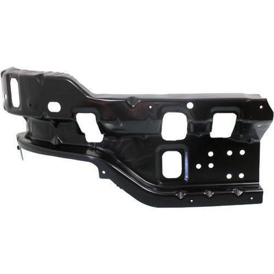 2011-2014 Chevy Silverado 3500 HD Front Bumper Bracket RH, Impact - Classic 2 Current Fabrication