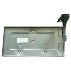 1963-1964 Cadillac Eldorado Battery Tray - Classic 2 Current Fabrication