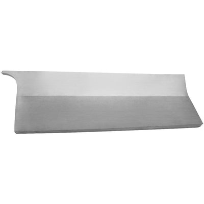 1965-1966 Cadillac Eldorado Lower Rear Quarter Panel, LH - Classic 2 Current Fabrication