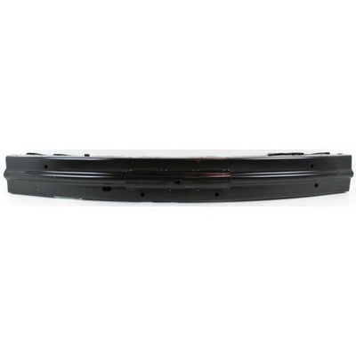 1997-2003 Chevy Malibu Rear Bumper Reinforcement, Impact - Classic 2 Current Fabrication