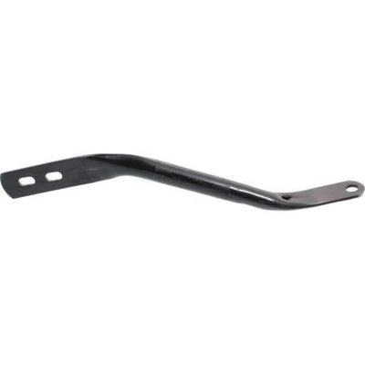 2009-2015 Chevy Express 4500 Front Bumper Bracket RH=LH, Brace - Classic 2 Current Fabrication