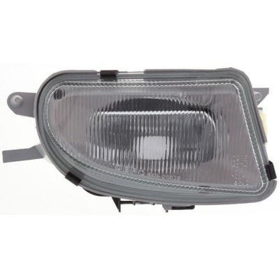 1998-2003 Mercedes-Benz CLK320 Fog Lamp RH, Assembly - Classic 2 Current Fabrication