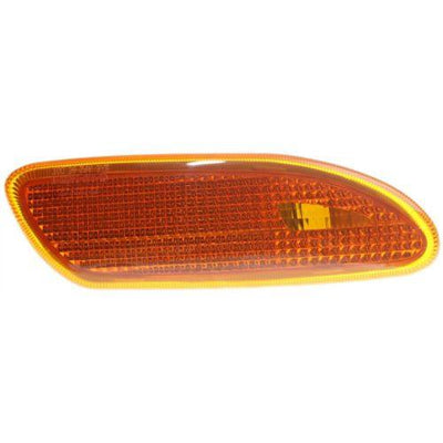 2001-2005 Mercedes Benz C240 Front Side Marker Lamp RH - Classic 2 Current Fabrication