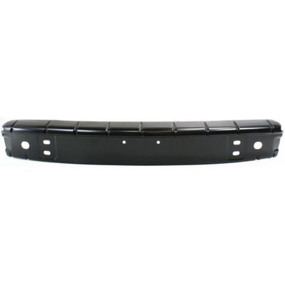 1995-2005 GMC Safari Front Bumper Reinforcement, Impact Bar - Classic 2 Current Fabrication