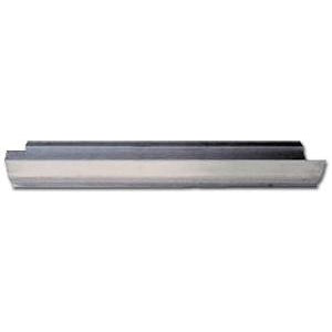 1955-1956 Cadillac Coupe DeVille Outer Rocker Panel 2DR, LH - Classic 2 Current Fabrication