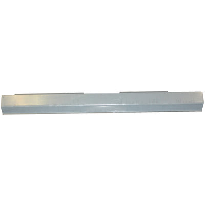 1961-1964 Cadillac Eldorado (Series 62) Outer Rocker Panel 4DR, LH - Classic 2 Current Fabrication