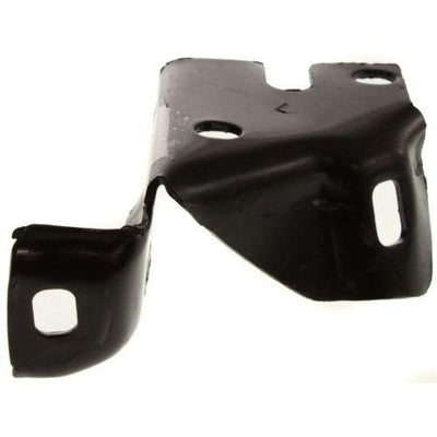 1981-1986 Chevy K20 Suburban Front Bumper Bracket LH, Inner Bracket - Classic 2 Current Fabrication