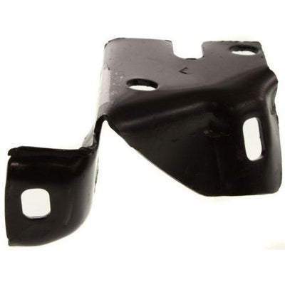 1987-1988 Chevy R20 Suburban Front Bumper Bracket LH, Inner Bracket - Classic 2 Current Fabrication