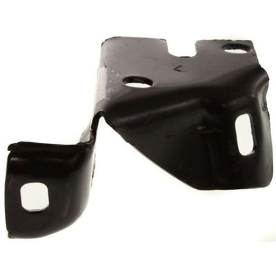 1981-1986 Chevy C20 Suburban Front Bumper Bracket LH, Inner Bracket - Classic 2 Current Fabrication