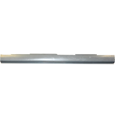 1962-1967 Chevy Nova Outer Rocker Panel 4DR, LH - Classic 2 Current Fabrication