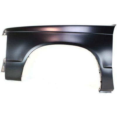1982-1990 GMC S15 Fender LH - Classic 2 Current Fabrication