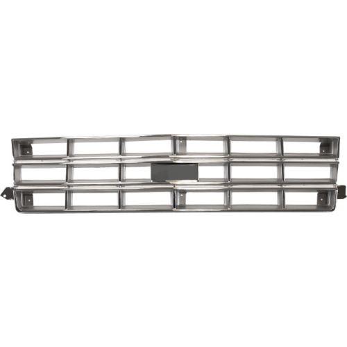 1990 chevy s10 grill
