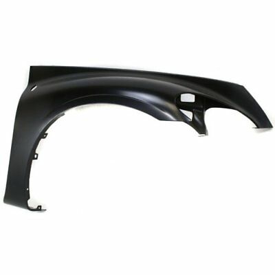 2001-2010 Chrysler PT Cruiser Fender RH - CAPA - Classic 2 Current Fabrication