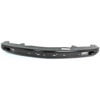 2002-2005 GMC Envoy Front Bumper Reinforcement, Impact, w/Side Molding - Classic 2 Current Fabrication