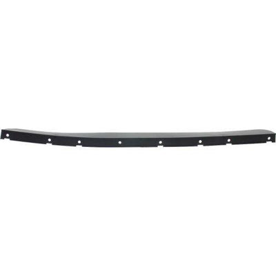 2014-2015 Fits Nissan Rogue Select Front Lower Valance, Textured, S/SL/SV - Classic 2 Current Fabrication