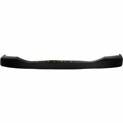 2006-2009 Dodge Pickup Front Bumper Cover, Upper Fascia, Primed - Classic 2 Current Fabrication