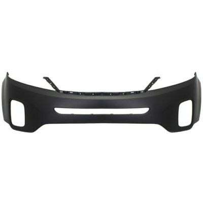 2014-2015 Kia Sorento Front Bumper Cover, Upper, Primed - Classic 2 Current Fabrication