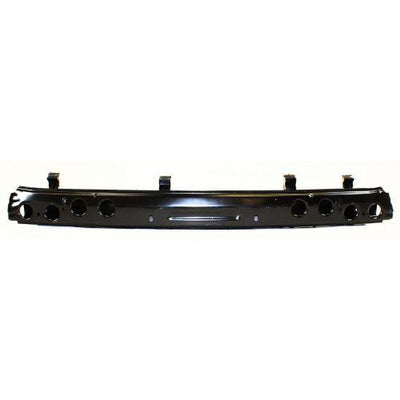 1996-2000 Dodge Caravan Rear Bumper Reinforcement - Classic 2 Current Fabrication