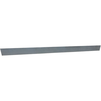 1937-1939 Chevy (Sedan) Inner Rocker Panel - Classic 2 Current Fabrication