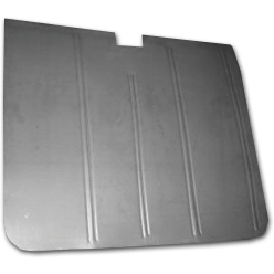 1955-1957 Pontiac Safari Trunk Floor Pan - Classic 2 Current Fabrication