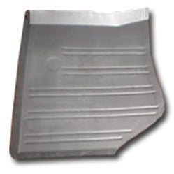 1961-1964 Pontiac Ventura Front Floor Pan, LH - Classic 2 Current Fabrication