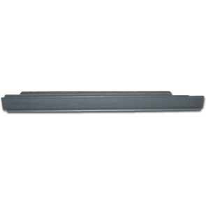 1965-1968 Pontiac Grand Prix Outer Rocker Panel 2DR, LH - Classic 2 Current Fabrication