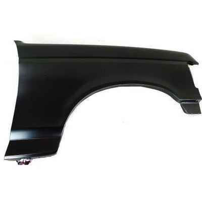 1987-1991 Ford F-150 Pickup Fender RH - Classic 2 Current Fabrication