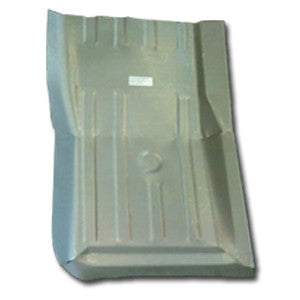 1973-1979 Skylark Rear Floor Pan, RH - Classic 2 Current Fabrication