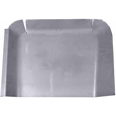 1955-1960 Alfa Romeo Giulietta Spider 750 Rear Floor Pan, LH - Classic 2 Current Fabrication