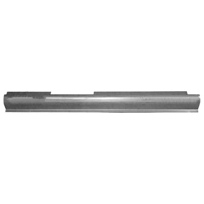 1996-2002 Toyota 4-Runner Outer Rocker Panel, RH - Classic 2 Current Fabrication