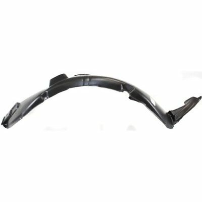 2010-2013 Kia Forte Front Fender Liner RH, Sedan/Hatchback - Classic 2 Current Fabrication