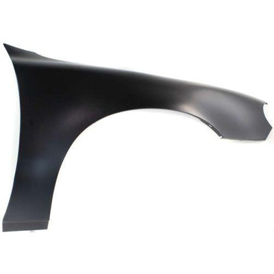 1999-2005 Pontiac Grand Am Fender RH - Classic 2 Current Fabrication