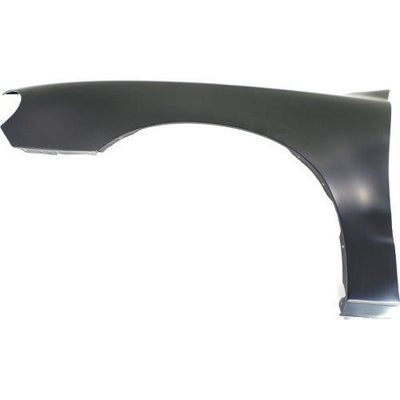 1999-2005 Pontiac Grand Am Fender LH - Classic 2 Current Fabrication