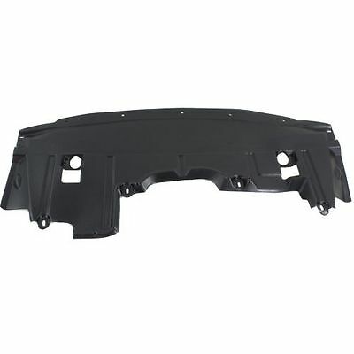 2009-2013 Nissan Altima Eng Splash Shield, (Coupe 10-13)/(Sedan 09-12) - Classic 2 Current Fabrication