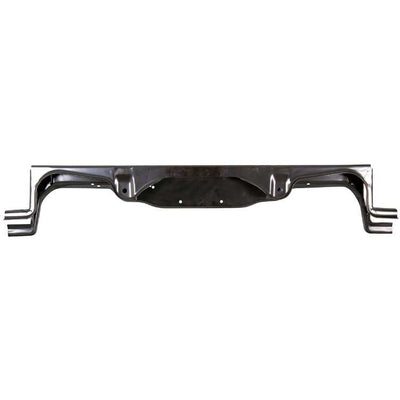 1966 - 1970 Dodge Coronet B-Body Upper Rear Crossmember (Shock Mount) - Classic 2 Current Fabrication