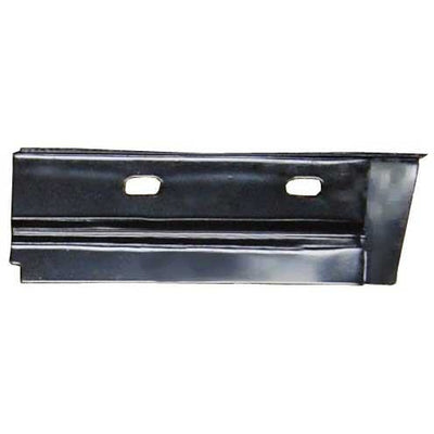 1968-1970 Plymouth Road Runner B-Body Rear Crossmember Reinforcement RH - Classic 2 Current Fabrication