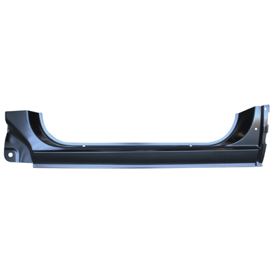 1973-1991 Chevy Blazer (Full Size) Rocker Panel LH - Classic 2 Current Fabrication