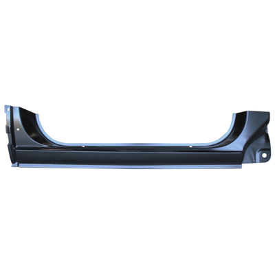 1973-1991 GMC Jimmy (Full Size) Rocker Panel RH - Classic 2 Current Fabrication