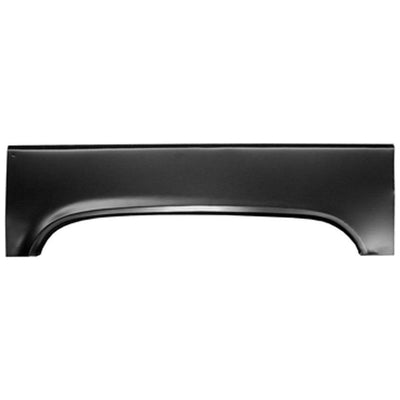 1973-1991 Chevy Blazer Rear Upper Wheel Arch Panel, RH - Classic 2 Current Fabrication