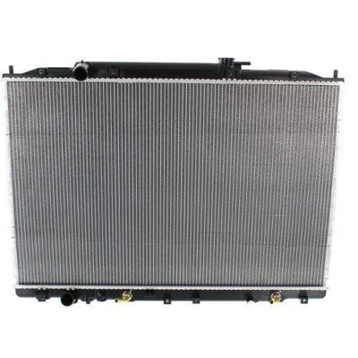 2010-2012 Acura ZDX Radiator - Classic 2 Current Fabrication