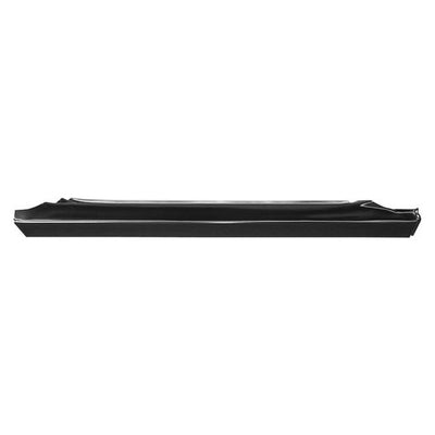 1992-2000 Chevy Blazer Slip On Rocker Panel LH - Classic 2 Current Fabrication