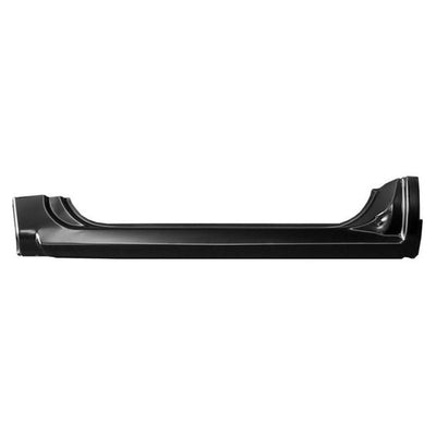 1992-1999 Chevy Suburban Factory Style Rocker Panel LH - Classic 2 Current Fabrication