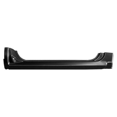 1992-2000 Chevy Blazer Rocker Panel Under Front Door RH - Classic 2 Current Fabrication