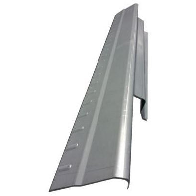 1999-2007 Chevy Silverado Outer Rocker Panel 2dr Standard Cab RH - Classic 2 Current Fabrication