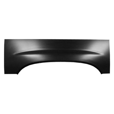 1999-2007 Chevy Silverado Pickup Upper Wheel Arch RH - Classic 2 Current Fabrication