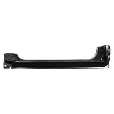 1983-1994 Chevy Blazer 2 DR Rocker Panel LH - Classic 2 Current Fabrication