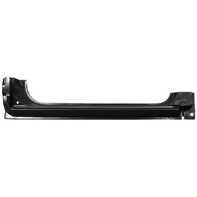 1983-1994 Chevy Blazer 2 DR Rocker Panel RH - Classic 2 Current Fabrication