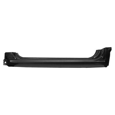 1995-2005 GMC Jimmy Rocker Panel LH - Classic 2 Current Fabrication